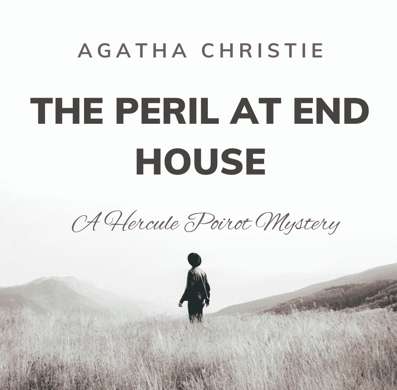 The Peril at End House Novel by Agatha Christie