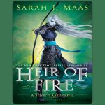 heir of fire book cover